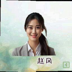 赵风